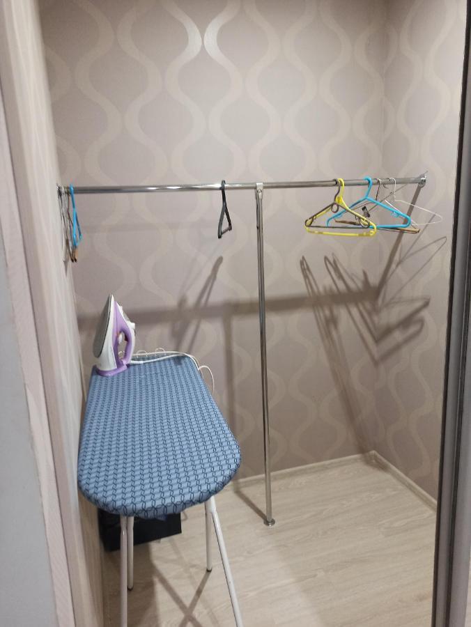 Standard Plus Apartment Полтава Екстер'єр фото