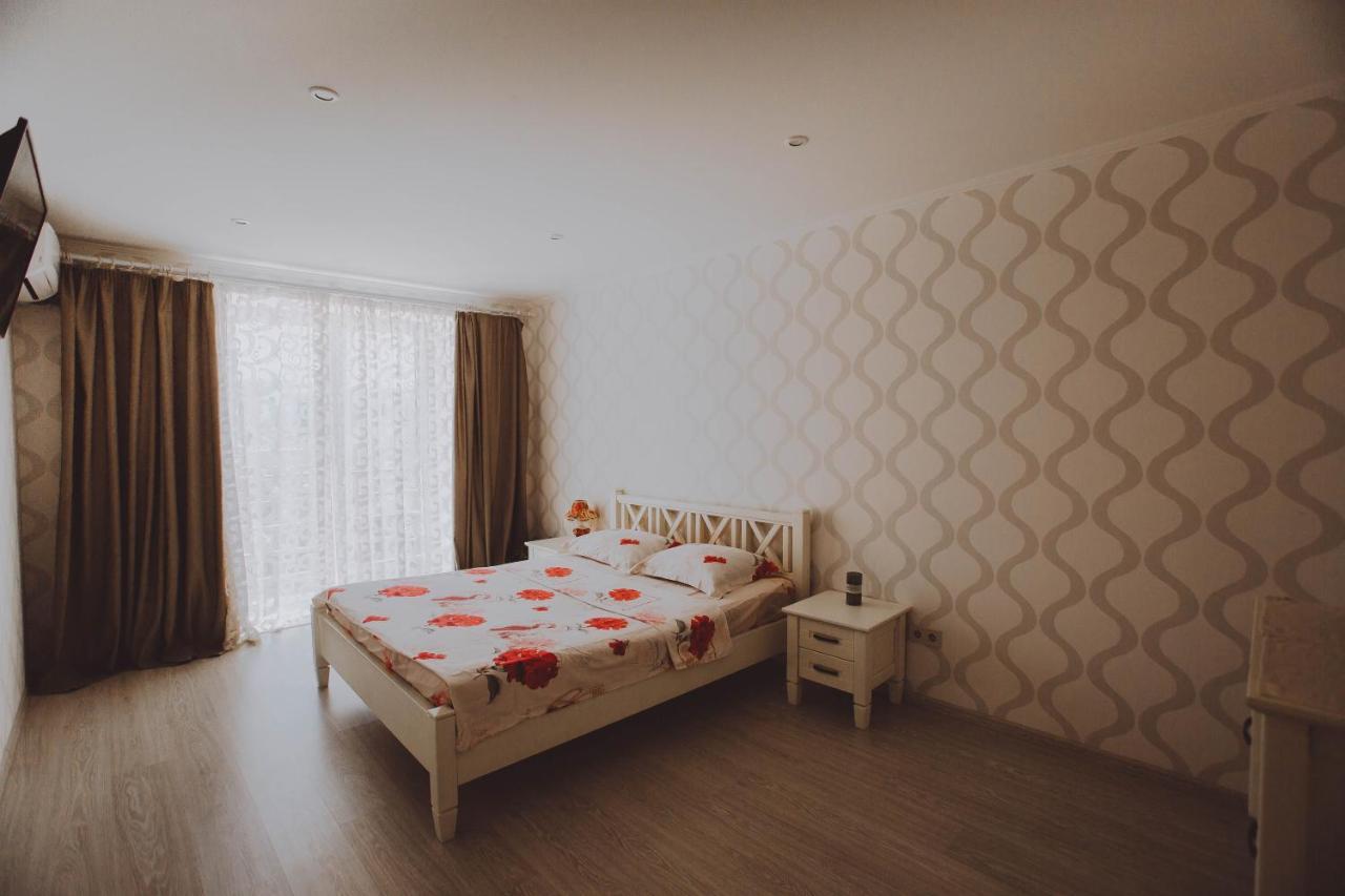 Standard Plus Apartment Полтава Екстер'єр фото