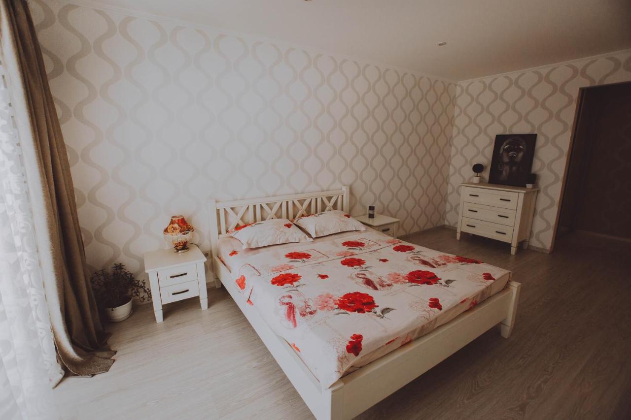Standard Plus Apartment Полтава Екстер'єр фото