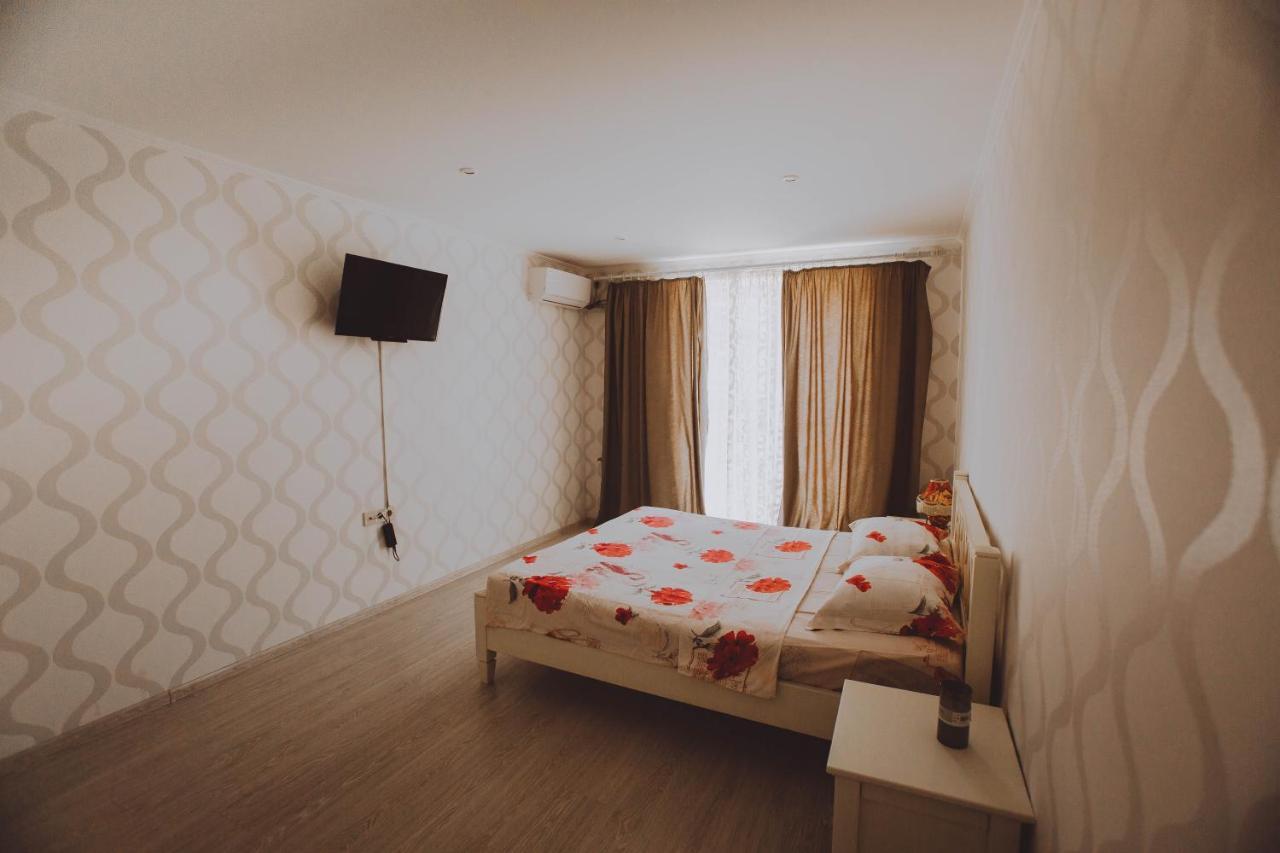 Standard Plus Apartment Полтава Екстер'єр фото