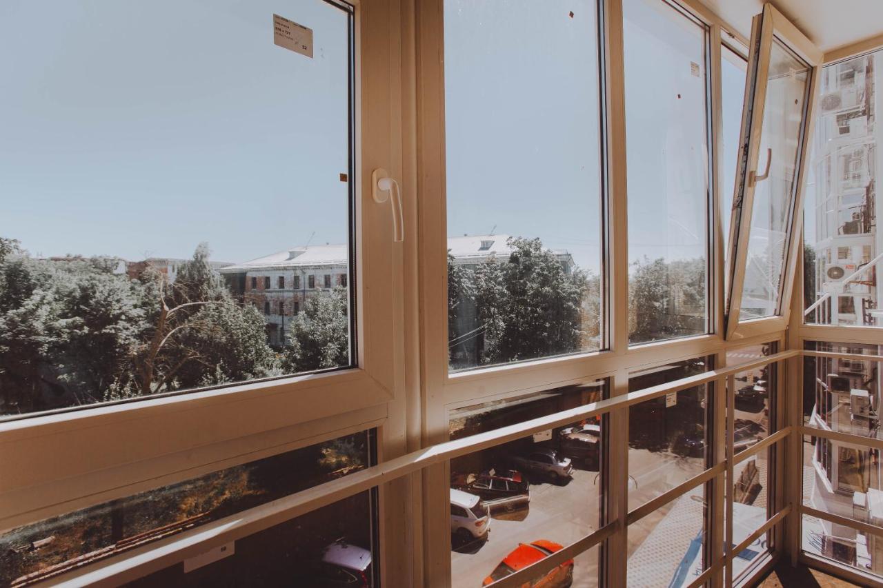 Standard Plus Apartment Полтава Екстер'єр фото