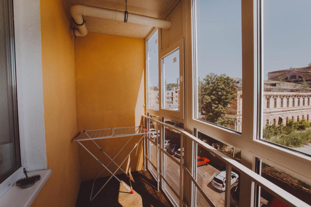 Standard Plus Apartment Полтава Екстер'єр фото