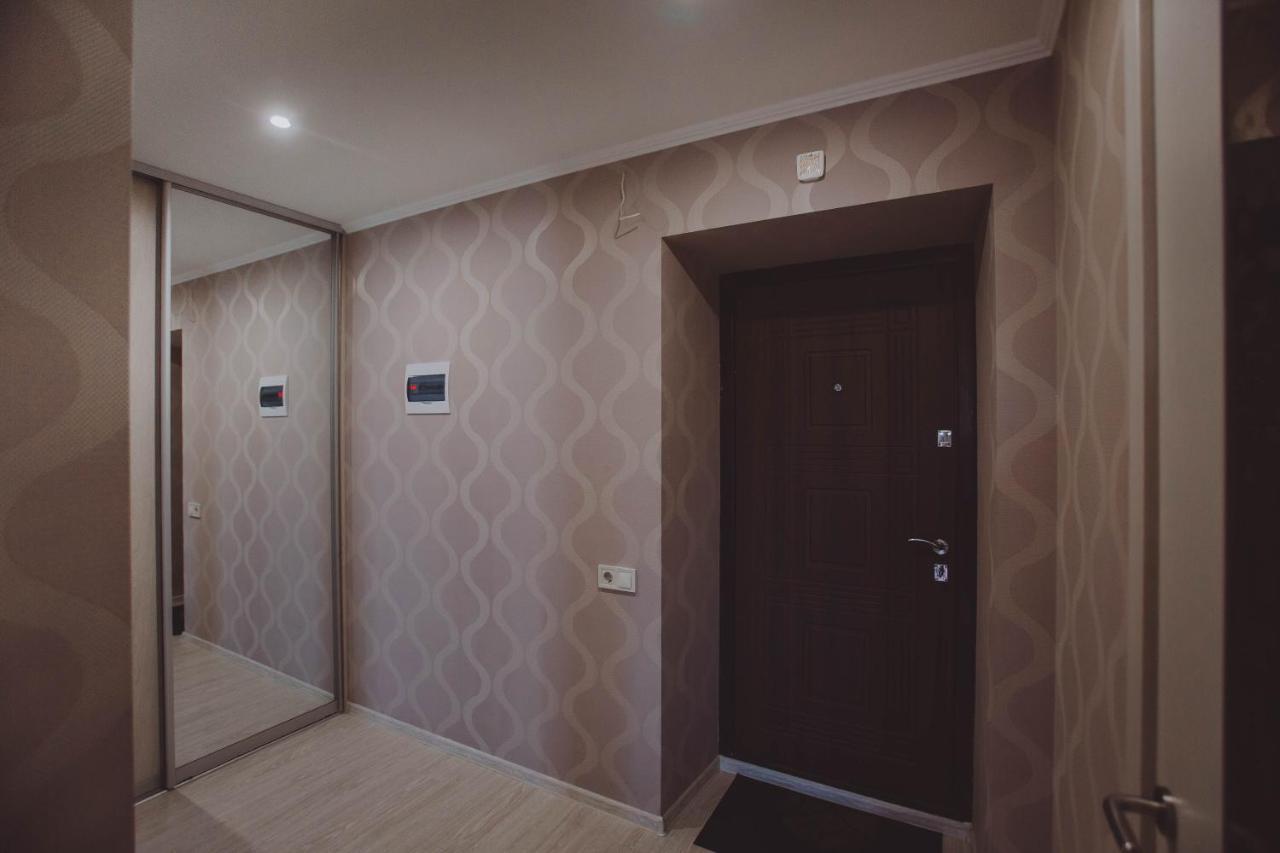 Standard Plus Apartment Полтава Екстер'єр фото
