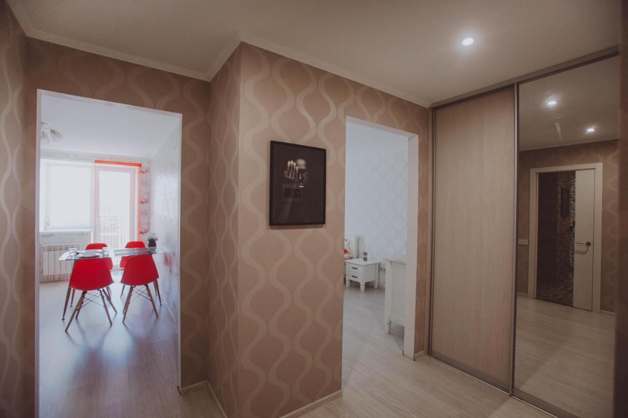 Standard Plus Apartment Полтава Екстер'єр фото