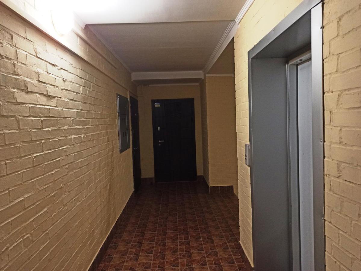 Standard Plus Apartment Полтава Екстер'єр фото