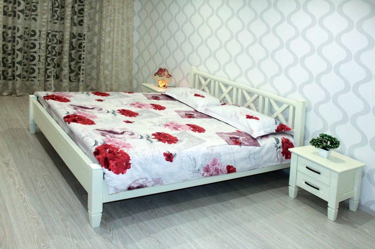 Standard Plus Apartment Полтава Екстер'єр фото