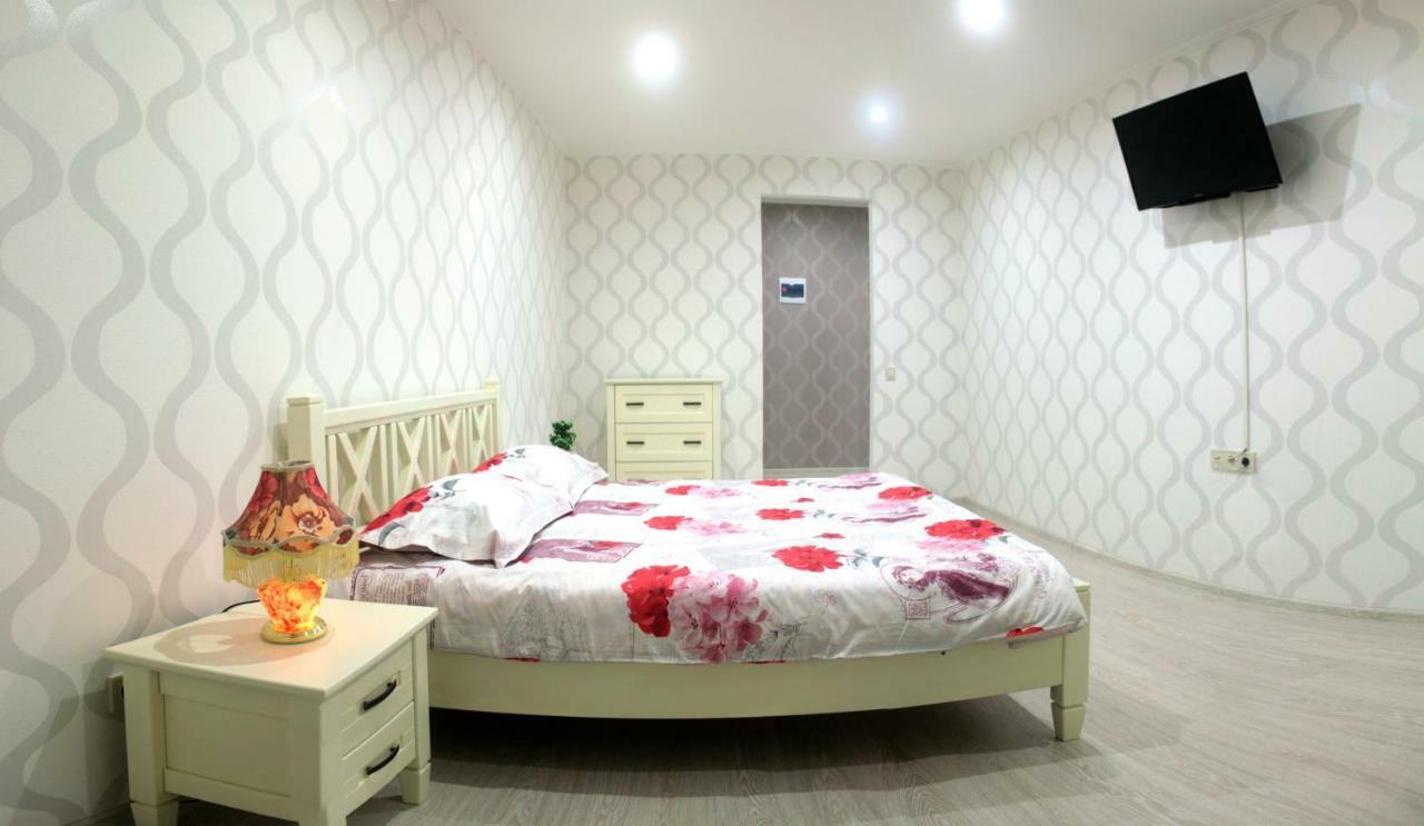 Standard Plus Apartment Полтава Екстер'єр фото