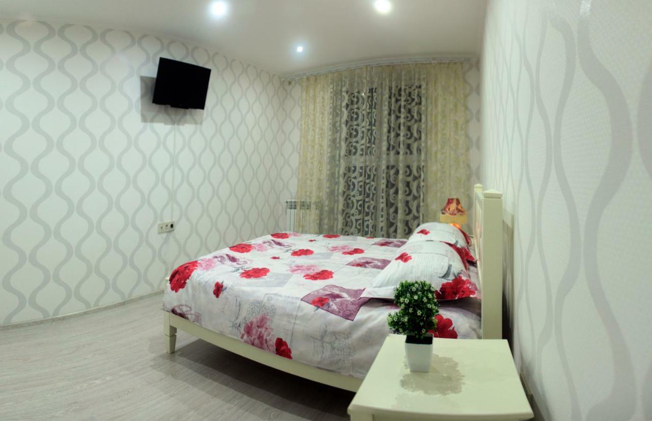 Standard Plus Apartment Полтава Екстер'єр фото