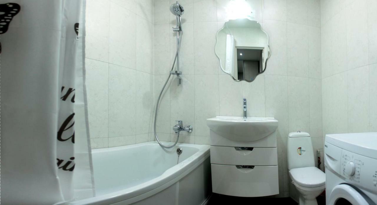 Standard Plus Apartment Полтава Екстер'єр фото